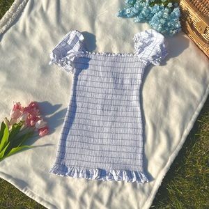 Fashion Nova mini dress